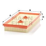 

MANN-FILTER C3083/1 pro vozy AUDI;SKODA;VW