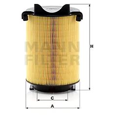 

MANN-FILTER C14130 pro vozy AUDI;SEAT;SKODA;VW