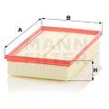 

MANN-FILTER C28043 pro vozy AUDI;SEAT;SKODA;VW