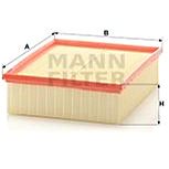 

MANN-FILTER C27192/1 pro vozy AUDI;SEAT