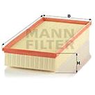 

MANN-FILTER C39002 pro vozy AUDI;PORSCHE;VW
