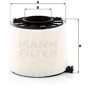 

MANN-FILTER C17011 pro vozy AUDI