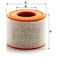 

MANN-FILTER C15010 pro vozy AUDI