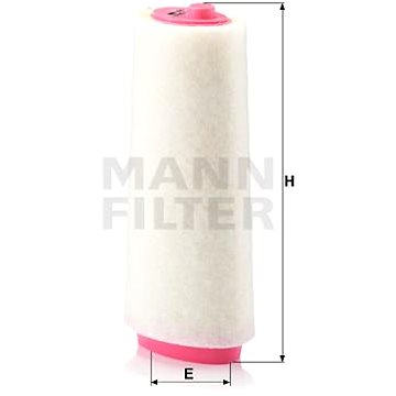 

MANN-FILTER C15105/1 pro vozy ALPINA;BMW;LAND ROVER;MG;ROVER