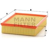 

MANN-FILTER C26151 pro vozy ALPINA;BMW