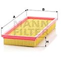 

MANN-FILTER C3275 pro vozy ALFA ROMEO;FIAT;LANCIA