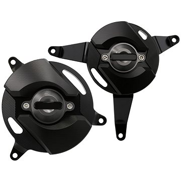 

SEFIS CNC kryty motoru Kawasaki Z900 šedá