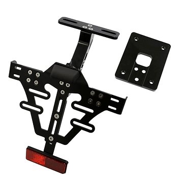 

SEFIS Mark držák SPZ Kawasaki Z650