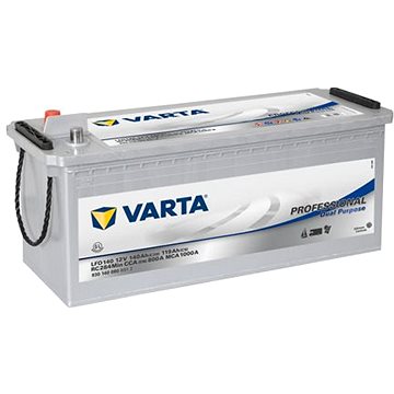 

VARTA LFD140, baterie 12V, 140Ah