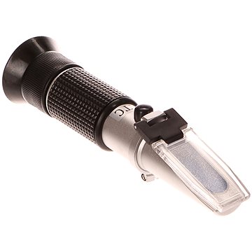 

SIXTOL Refraktometr na měření AdBlue 0-40%