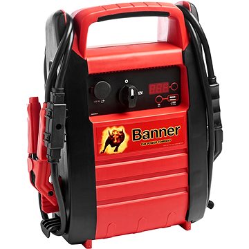 

Banner Power Booster PB12