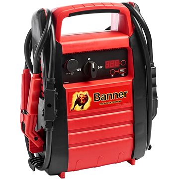 

Banner Power Booster PB12/24