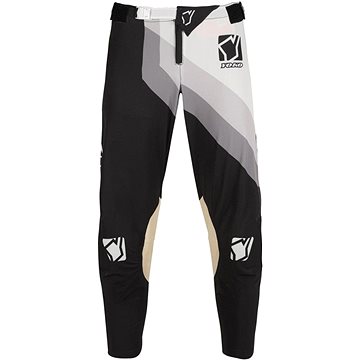 YOKO VIILEE černá / bílá vel.26