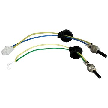 

LF Bros Náhradní žhavící svíčka (Japan Kyocera) 12V