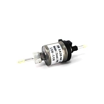 

LF Bros Palivové čerpadlo 12V, 2kw 22ml