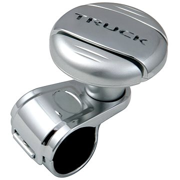 

ALLTRUCKER Koule na volant stříbrná