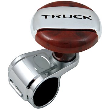 

ALLTRUCKER Koule na volant imitace dřeva