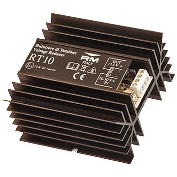 

RM Itali Měnič RM RT 10