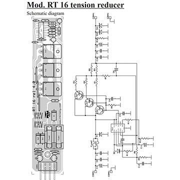 

RM Itali Měnič RM RT 16