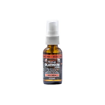 

Paradise Air Platinum Series Air Freshener Spray 30 ml, vůně Red