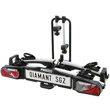 

Pro-USER Diamant SG2 - nosič pro 2 kola