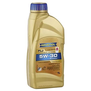 

RAVENOL Ford LandRover Jaguar FLJ SAE 5W-30; 1 L