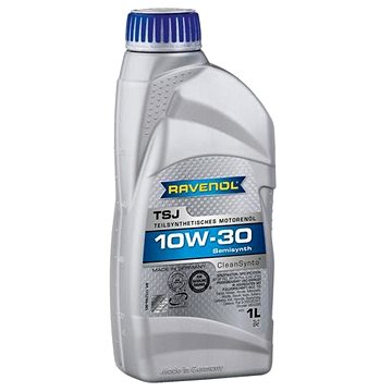 

RAVENOL TSJ SAE 10W-30; 1 L