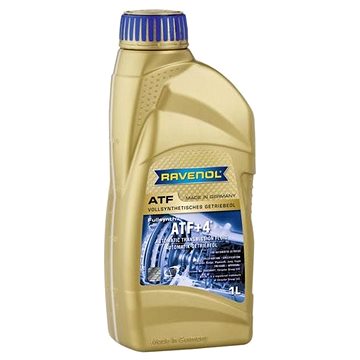

RAVENOL ATF+4 Fluid; 1 L