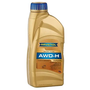 RAVENOL AWD-H Fluid; 1 L - Převodový olej