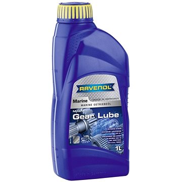 

RAVENOL MARINE Gear Lube; 1 L