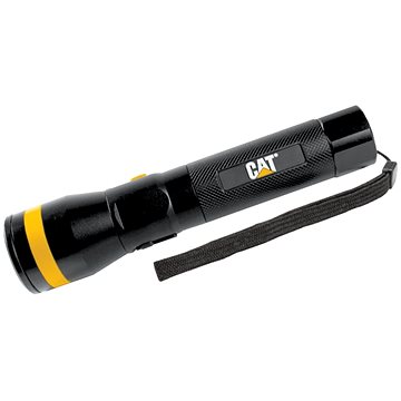 Caterpillar LED CAT® dobíjecí taktická svítilna CT2115 - LED svítilna
