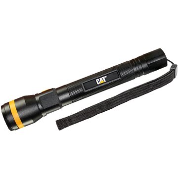 

Caterpillar LED CAT® dobíjecí taktická svítilna CT2205