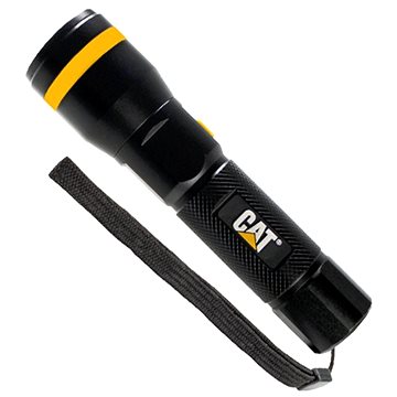 

Caterpillar LED CAT® bateriová taktická svítilna CT2500