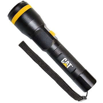 

Caterpillar LED CAT® dobíjecí taktická svítilna CT2505