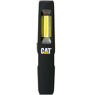 

Caterpillar dobíjecí dílna svítilna SLIM LED / COB CAT® CT1205