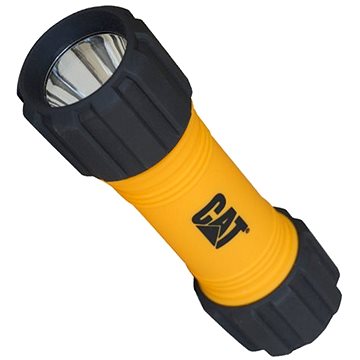 

Caterpillar vodotěsná kapesní svítilna CREE® LED CAT® CTRACK