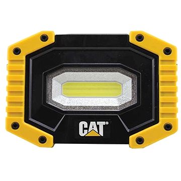 

Caterpillar stacionární dobíjecí svítilna COB LED CAT® CT3545
