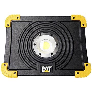 

Caterpillar stacionární COB LED CAT® síťová svítilna CT3530EU
