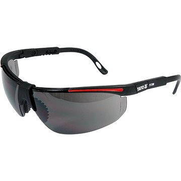 

YATO Ochranné brýle tmavé typ 91708