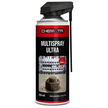 

CHEMSTR Multispray Ultra 400 ml