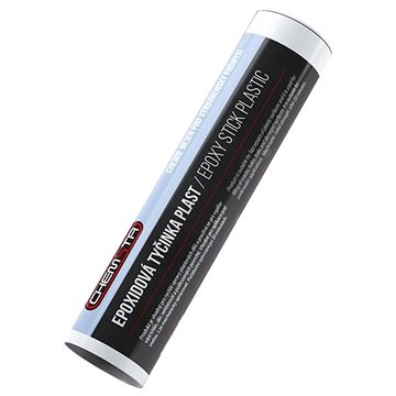 

CHEMSTR CH opravárenská tyčinka 115 g plast