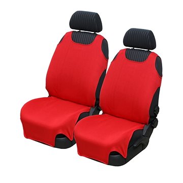 

Cappa Autotriko Colorado červená 2ks