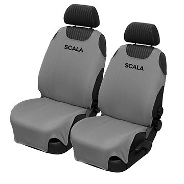 

Cappa Autotriko Scala šedá 2ks