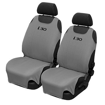 

Cappa Autotriko i30 šedá 2ks