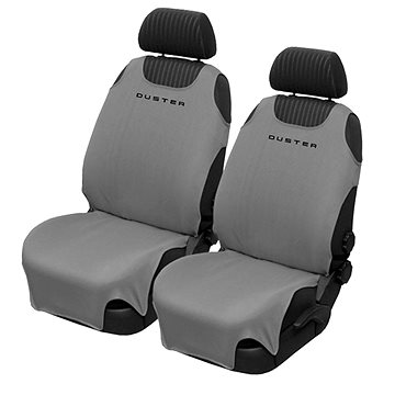 

Cappa Autotriko Duster šedá 2ks