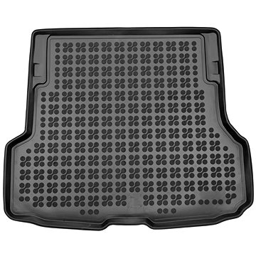 

ACI BMW 4 F32/F36/F33/F83, 13- gumová vložka černá do kufru s protiskluzovou úpravou (Grand Coupé)