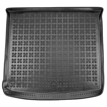 

ACI FIAT Freemont 11- gumová vložka černá do kufru s protiskluzovou úpravou