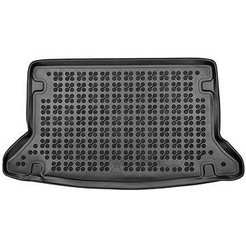 

ACI SUZUKI SX4 06-10 gumová vložka černá do kufru s protiskluzovou úpravou (HB)
