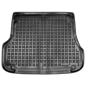 

ACI FORD Mondeo 01-07 gumová vložka černá do kufru s protiskluzovou úpravou (Kombi)