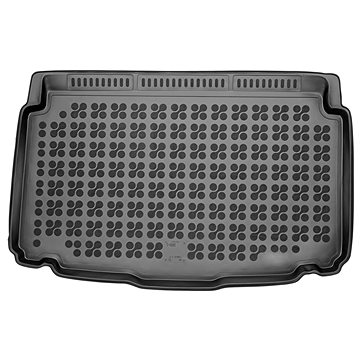 

ACI VW T-ROC 17- gumová vložka černá do kufru s protiskluzovou úpravou (spodní dno zavazadlového pro